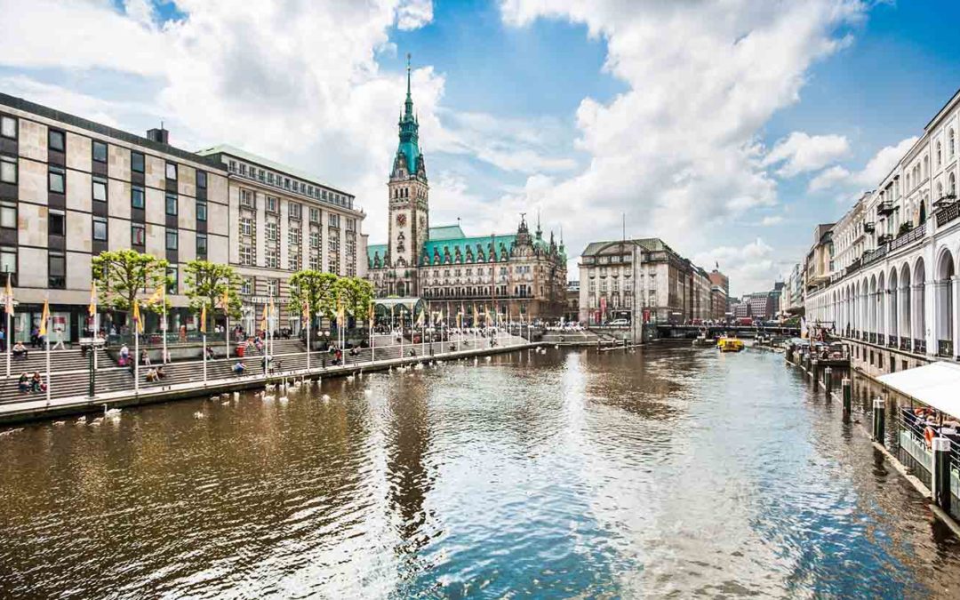 Hamburg, Germany – Germany’s Gateway to the World