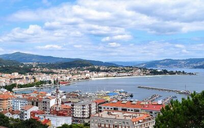 Vigo, Spain